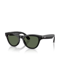 Ray-Ban Meta - Skyler - Noir 2