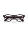 Ray-Ban Meta Skyler violet mystique | Lunettes IA