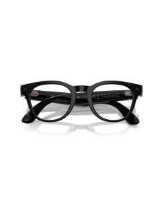 Scriber optics - Noir Brillant