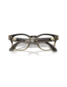 Ray-Ban Meta Scriber Optics beige pierre