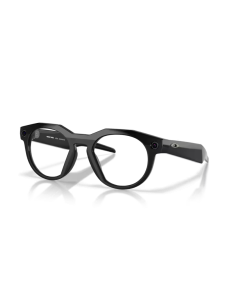 Oakley Meta HSTN Noir | Lunettes connectées sport 2