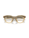 Oakley Meta - Curry clair
