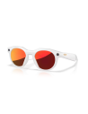 Oakley Meta HSTN Warm Grey | Lunettes Meta