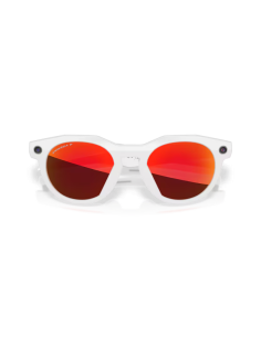 Oakley Meta HSTN Warm Grey | Lunettes Meta 2