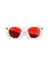 Oakley Meta - Gris chaud