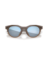 Oakley Meta - Marron smoke
