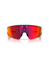 Oakley Meta - Vanguard Noir - Prizm road