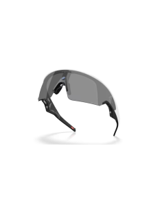 Oakley Meta - Vanguard Blanc - Prizm noir 2