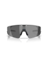 Oakley Meta - Vanguard Blanc - Prizm noir