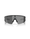 Oakley Meta - Vanguard Noir - Prizm noir