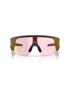 Oakley Meta - Vanguard Noir - Prizm transitions ember