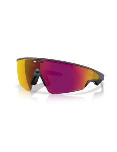 Oakley Meta - Vanguard Noir - Prizm transitions ember 2