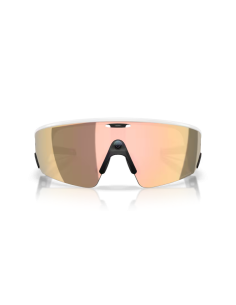 Oakley Meta - Vanguard Blanc - Prizm rose