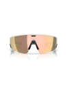 Oakley Meta - Vanguard Blanc - Prizm rose