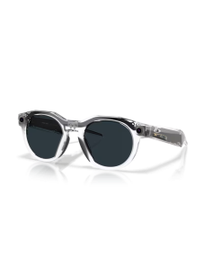 Oakley Meta HSTN Clear | Lunettes connectées