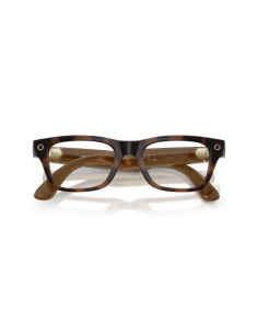 Ray-Ban Meta Blayzer Optics Havana