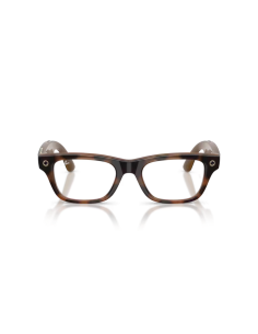 Ray-Ban Meta Blayzer Optics Havana 2