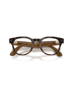 Ray-Ban Meta Scriber Optics Havana