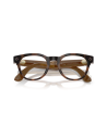 Ray-Ban Meta Scriber Optics Havana