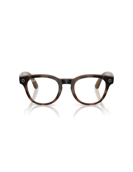 Ray-Ban Meta Scriber Optics Havana
