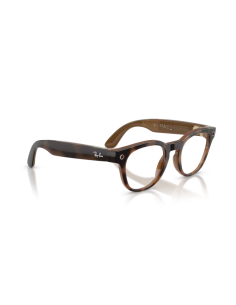Ray-Ban Meta Scriber Optics Havana 2