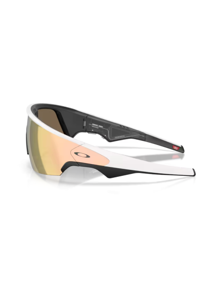 Oakley Meta Vanguard blanc | Lunettes connectées sport
