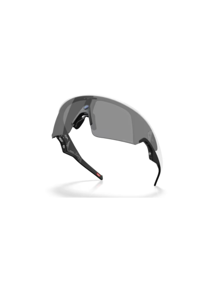 Oakley Meta Vanguard blanc | Lunettes connectées sport