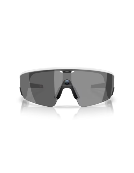Oakley Meta Vanguard blanc | Lunettes connectées sport