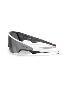 Oakley Meta Vanguard blanc | Lunettes connectées sport 2