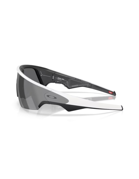 Oakley Meta Vanguard blanc | Lunettes connectées sport