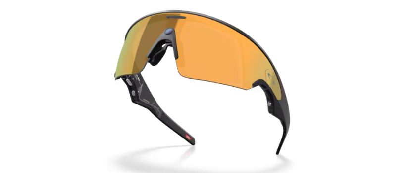 Oakley Meta Vanguard noir | Lunettes connectées sport