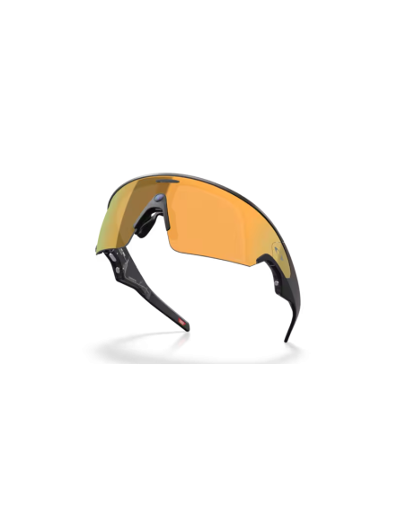Oakley Meta Vanguard noir | Lunettes connectées sport
