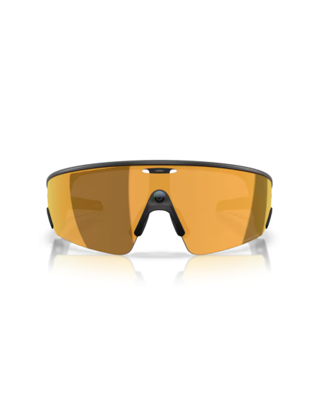 Oakley Meta Vanguard noir | Lunettes connectées sport