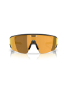 Oakley Meta Vanguard noir | Lunettes connectées sport