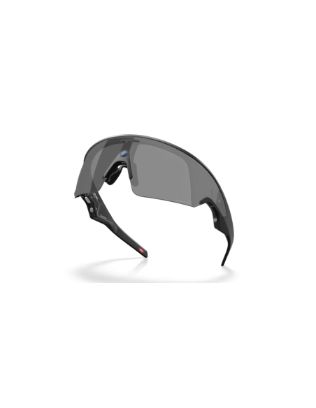 Oakley Meta Vanguard noir | Lunettes connectées sport