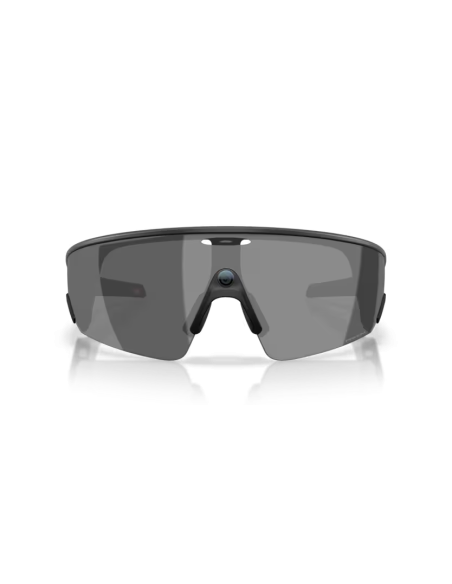 Oakley Meta Vanguard noir | Lunettes connectées sport