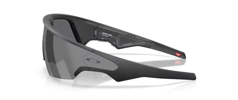 Oakley Meta Vanguard noir | Lunettes connectées sport