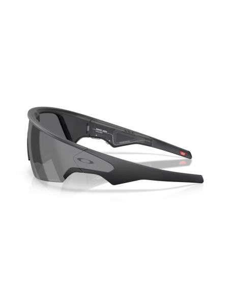 Oakley Meta Vanguard noir | Lunettes connectées sport