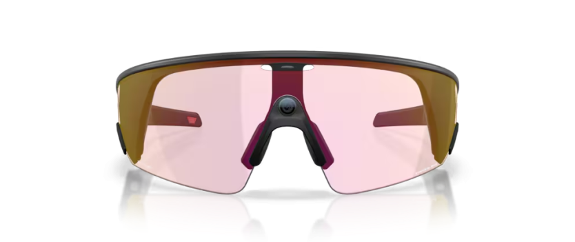 Oakley Meta Vanguard noir | Lunettes connectées sport