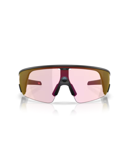 Oakley Meta Vanguard noir | Lunettes connectées sport