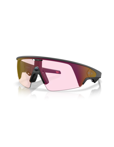 Oakley Meta Vanguard noir | Lunettes connectées sport