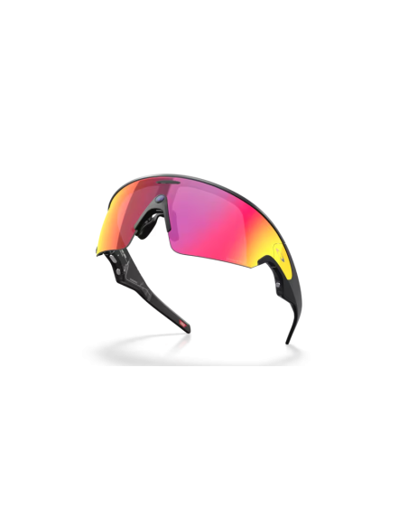 Oakley Meta Vanguard noir | Lunettes connectées sport