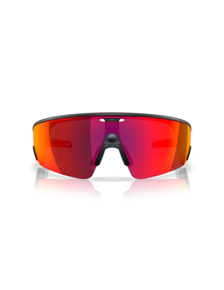 Oakley Meta Vanguard noir | Lunettes connectées sport
