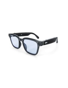 ONE Gris translucide | Lunettes connectées Joyia 2