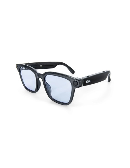 ONE Gris translucide | Lunettes connectées Joyia