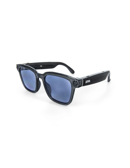 ONE Gris translucide | Lunettes connectées Joyia