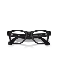 Ray-Ban Meta - Wayfarer