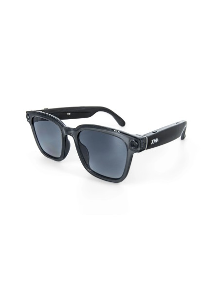 ONE Gris translucide | Lunettes connectées Joyia