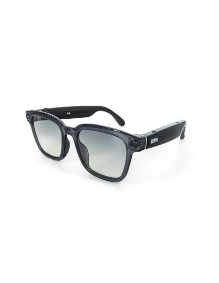 ONE Gris translucide | Lunettes connectées Joyia