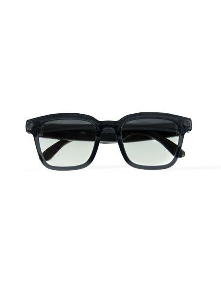 ONE Gris translucide | Lunettes connectées Joyia